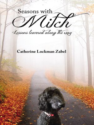 cover image of Seasons With Mitch